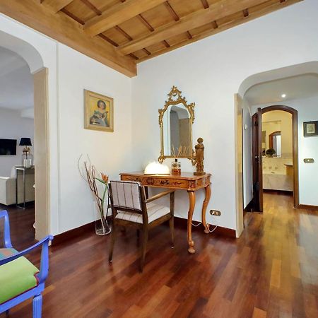 Pantheon View Experience Rome Apartment Exterior foto