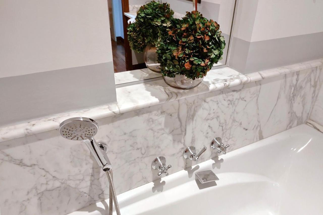 Pantheon View Experience Rome Apartment Exterior foto
