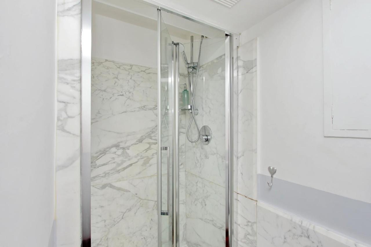 Pantheon View Experience Rome Apartment Exterior foto