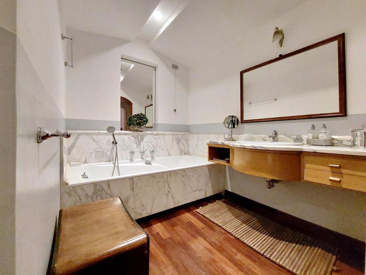 Pantheon View Experience Rome Apartment Exterior foto