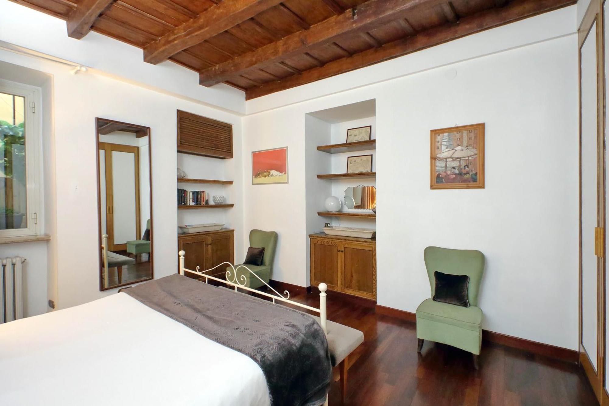 Pantheon View Experience Rome Apartment Exterior foto
